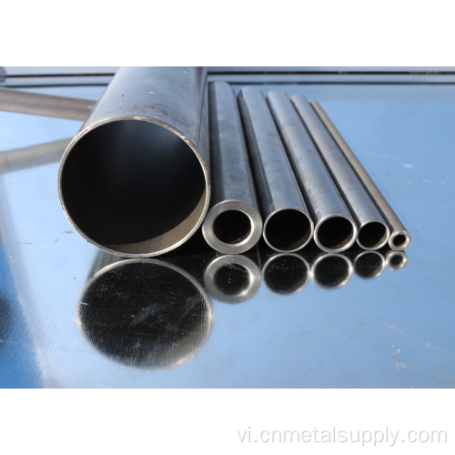 Ống thép không chính xác được vẽ lạnh